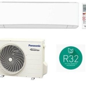 Panasonic Etherea Z71-TKE Weiß