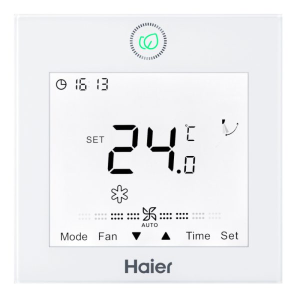 Haier FLAME Wi-Fi (R32) 24