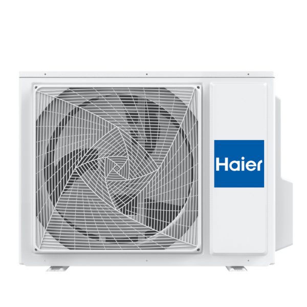 Haier BREZZA Green (R32) 24