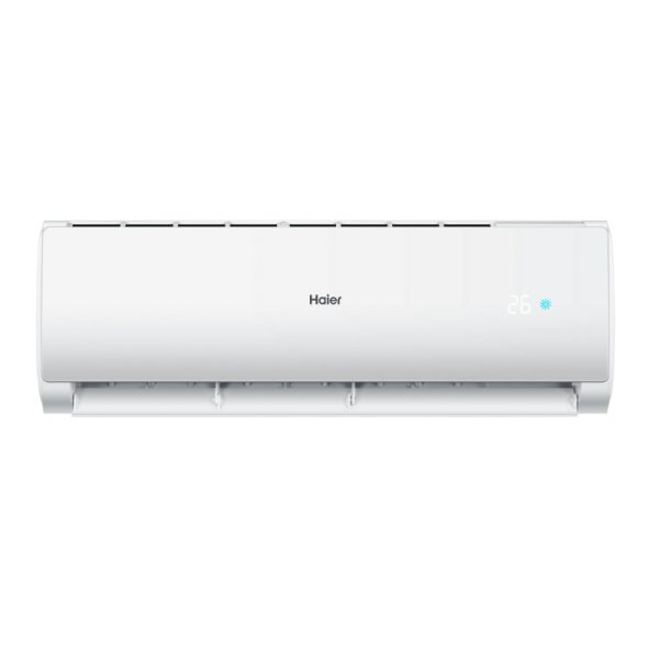 Haier Tundra Green Plus Wi-Fi (R32) 24