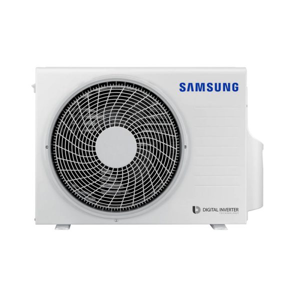 Samsung Wind-Free Splitklimaanlage Wandgerät Standard 24