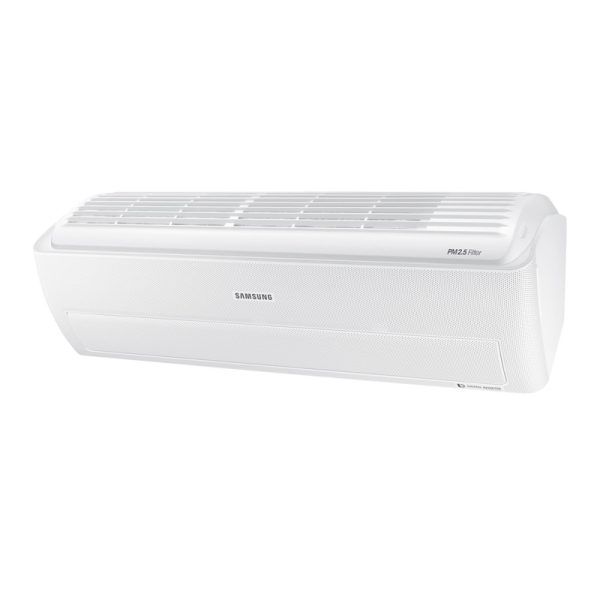 Samsung Wind-Free Splitklimaanlage Wandgerät Standard 24