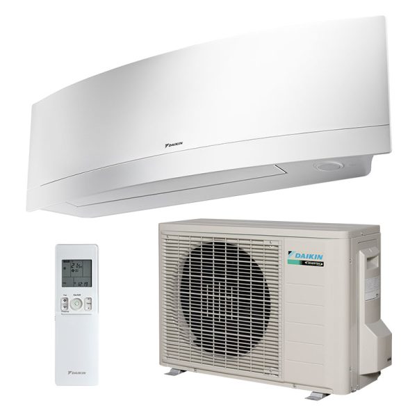 Daikin Emura FTXJ-MW50 / RXJ50