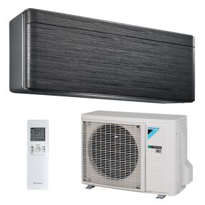 Daikin Stylish FTXA50AT / RXA50 Schwarz