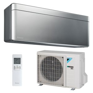 Daikin Stylish FTXA50AS / RXA50 Silver