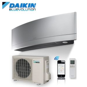 Daikin Emura FTXJ-MS35 / RXJ35