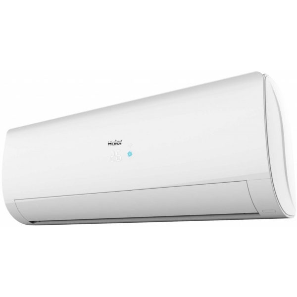 Haier FLAME Wi-Fi (R32) 24