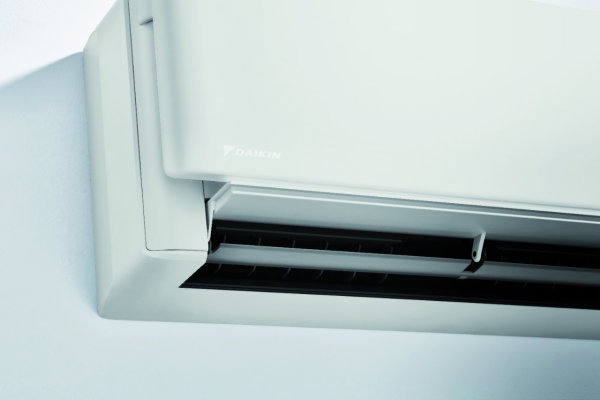 Daikin Stylish FTXA50AW/RXA50 Weiß