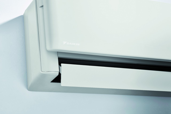 Daikin Stylish FTXA50AW/RXA50 Weiß