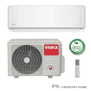 Vivax Split Klimaanlage 3.5kw Aktion