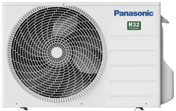 Aktion Panasonic Split Klimaanlage BZ 3,5kw inklusive Montage und Inbetriebnahme