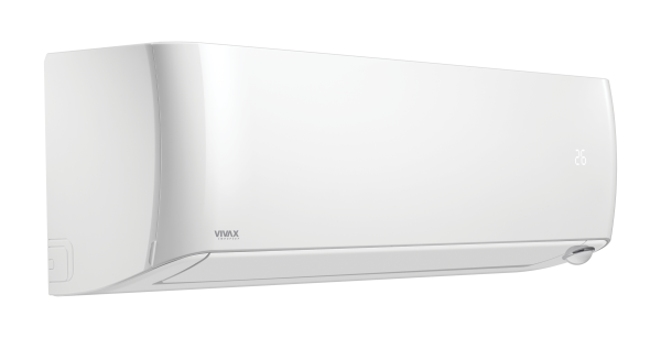 VIVAX "Y" Design Klimaanlage 5kw Optimiert für Heizen