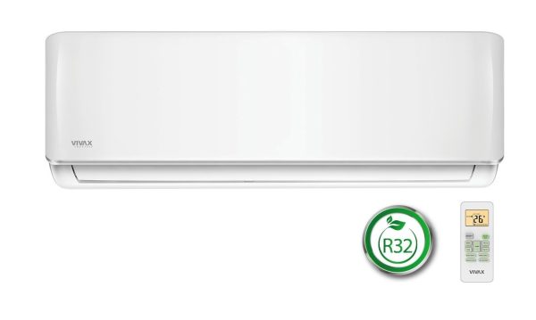 Vivax Multisplit Klimaanlage 2+1 Aktion (1 Innengerät Gratis) + Montage!