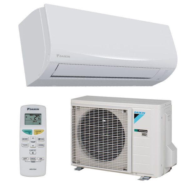 Daikin Sensira FTXF71A / RFX71A