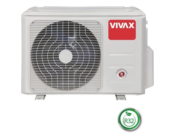 Vivax Multisplit Klimaanlage 2+1 Aktion (1 Innengerät Gratis) + Montage!